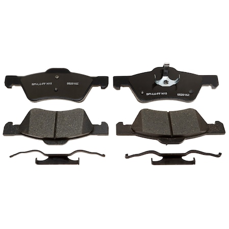 Raybestos Raybestos, Mgd1047Bch MGD1047BCH